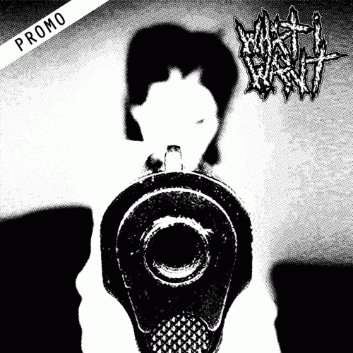 What I Want : Promo 2015